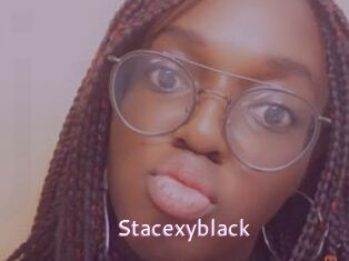 Stacexyblack