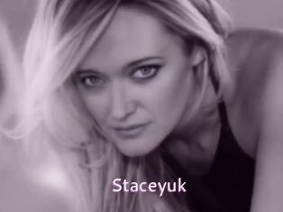 Staceyuk