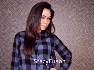 StacyFuson