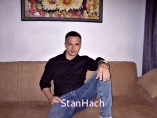 StanHach