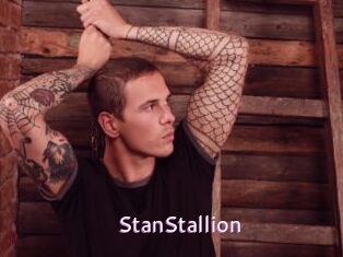 StanStallion