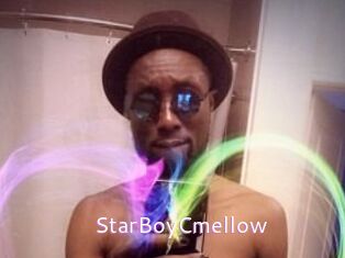 StarBoyCmellow