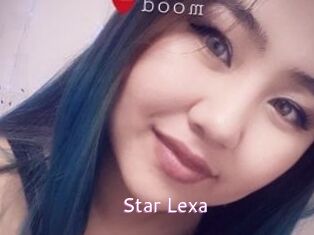 Star_Lexa