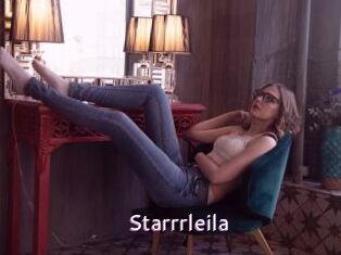 Starrrleila