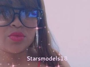Starsmodels18