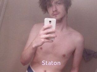 Staton