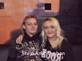 SteakAndStephan