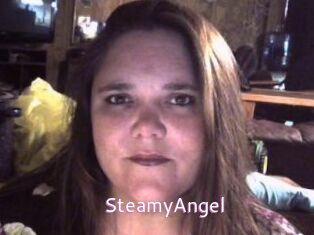 SteamyAngel