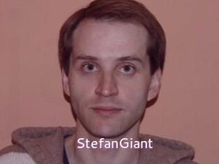 StefanGiant