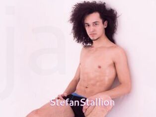 StefanStallion