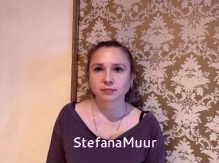 StefanaMuur