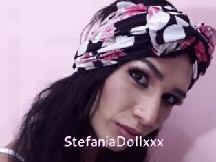 StefaniaDollxxx