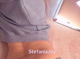 StefaniaJoy