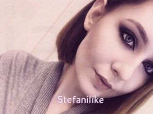 Stefanilike