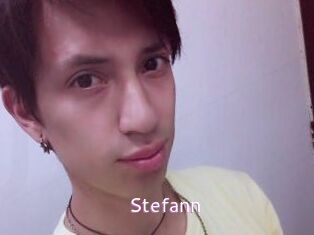 Stefann