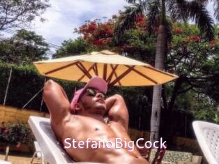 StefanoBigCock