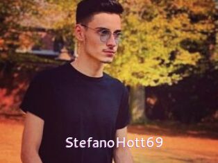 StefanoHott69