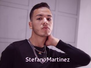 StefanoMartinez