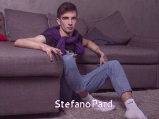 StefanoPard