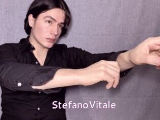 StefanoVitale