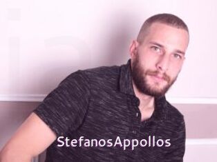 StefanosAppollos