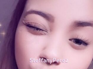 SteffanyPerez