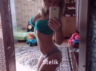 Stelik