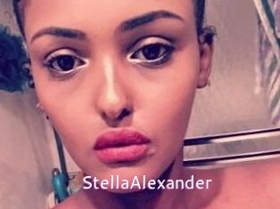 Stella_Alexander