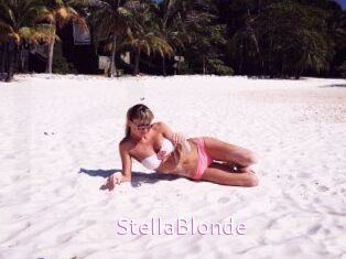 StellaBlonde