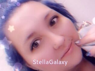 StellaGalaxy