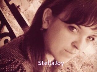 StellaJoy