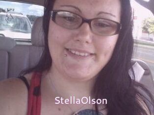 Stella_Olson