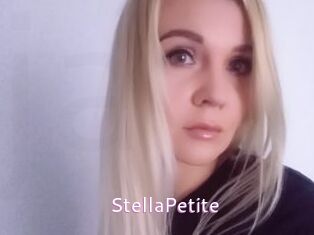 StellaPetite