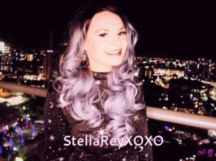 StellaReyXOXO