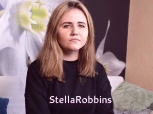 StellaRobbins