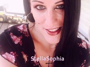 StellaSophia