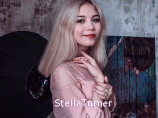 StellaTurner