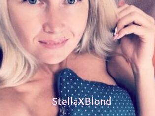 StellaXBlond