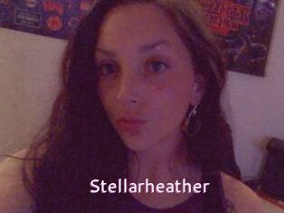 Stellarheather