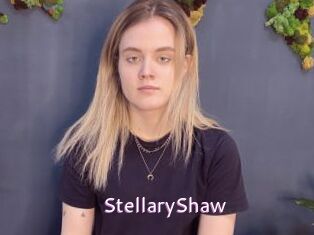 StellaryShaw