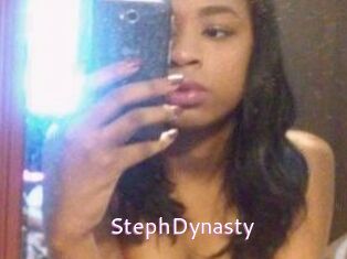 StephDynasty