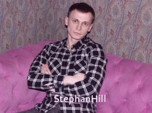 StephanHill