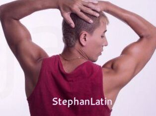 StephanLatin