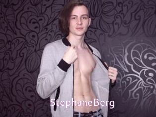 StephaneBerg