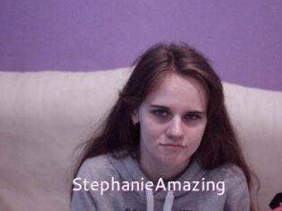 StephanieAmazing