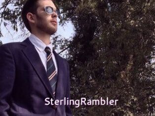 Sterling_Rambler