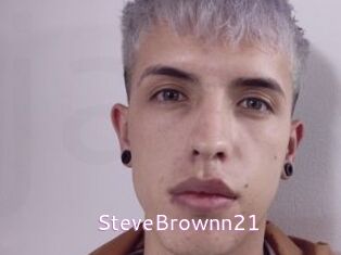 SteveBrownn21