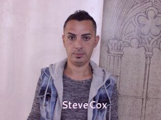 SteveCox