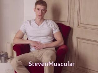 StevenMuscular