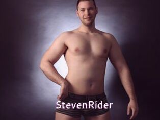 StevenRider